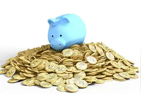 10万存银行，20年后能有多少利息？多少年可以翻倍图片