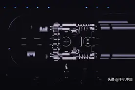 三星Z Flip是怎么防灰尘的？是因为这个专利技术图片