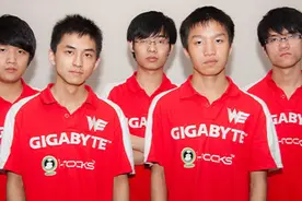 WE 打假赛？请 LPL 职业选手要有尊严地活在赛场上图片