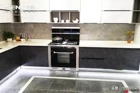 传统三件套和集成灶的最全区别解析图片