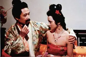 《红楼梦》贾府为什么在那个封建儒家道统的威权下，绝然走向没落图片