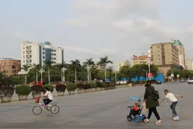 东莞打工：那些年，没有暂住证被送到樟木头宝山，往事不堪回首图片