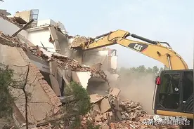 蔡经开：持续发力 重点项目征地拆迁再出发图片