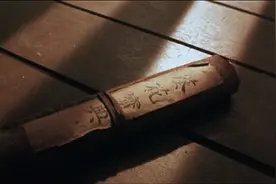 改编最大的《笑傲江湖》电影，高手们打来打去，小角色坐收渔翁利图片