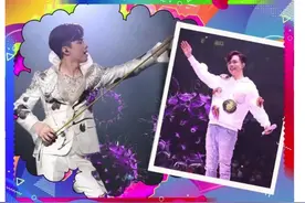 香港演唱会4人新冠确诊，霍启刚郭晶晶阿Sa在场！波及多人检测图片