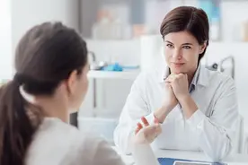 离职时，领导说外面发展不好就回来，你觉得是啥意思？图片