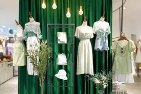 广州十大女装品牌有哪些？2020广州十大女装品牌排行榜图片