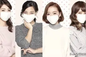 好玩的花样口罩，这种时尚让你意想不到图片