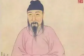 才子唐伯虎：一生三妻，54岁去世后无钱下葬，仅留一首绝笔诗图片