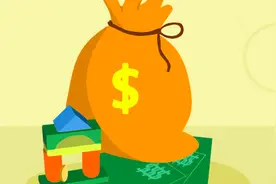 地府的魔幻金融大战图片