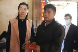 泉州市委文明办赴泉港慰问“中国好人”陈顺强图片