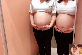 孕妈必备：孕期1-40周的注意事项，超实用！附孕检项目时间表图片