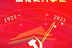 一周党史大事记(9月20日－9月26日)图片