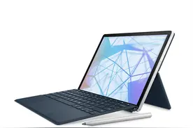 惠普推出新款Chrome OS电脑 支持笔记本和平板电脑两种形态图片