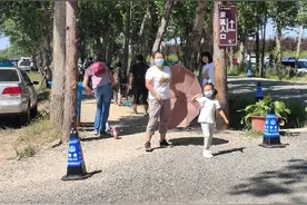 适合孩子的长春周边游图片