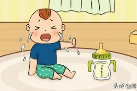 宝宝抗拒奶瓶怎么办？5大原因，8个应对方法都在这儿图片