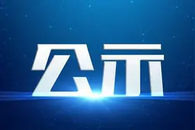 无锡“荣誉市民”候选人公示图片