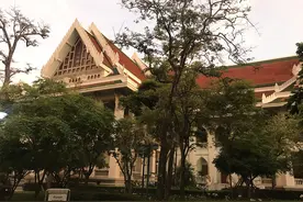 去泰国留学你想了解的都在这：双联课程，与国际接轨图片