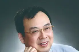 上海仁济医院刘颖斌教授：医学创新就是要敢于突破“禁区”图片