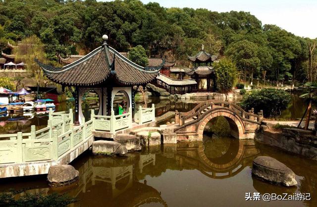 到四川绵阳市旅游不能错过的18个景点，你去过几个？最爱哪个景点