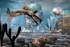 一口气看完46亿年地球史，原来人类如此渺小图片