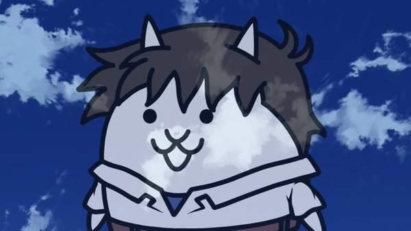 《猫咪大战争》联动EVA 喵喵版《残酷猫咪行动纲领》