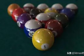 3Dmax景深技巧你懂多少？行业大佬教你如何做景深，超写实案例图片