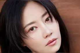 谭卓 写真集图片