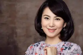 95后不识的“小荷姐姐”，当年是孩子王眼中的女神图片