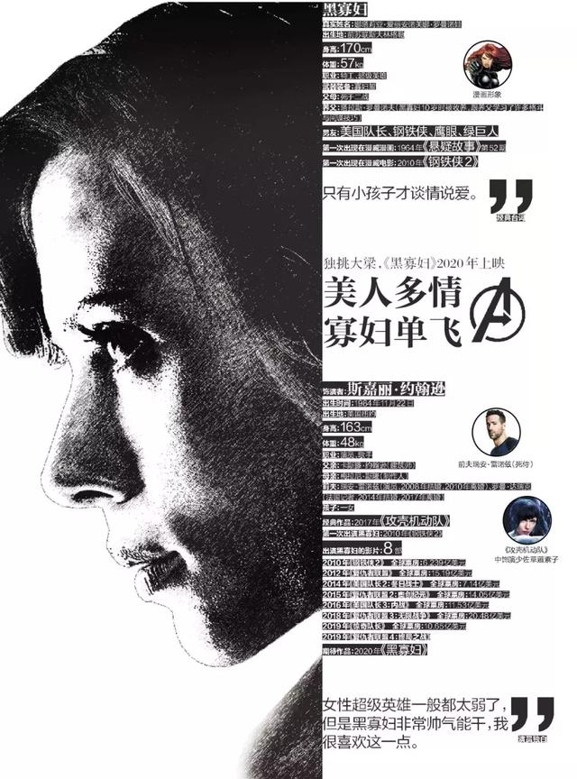 “复联”终结，不舍！（无剧透，请放心食用）