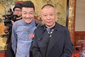 “金牌喜剧班”郭德纲班小考结束，女学员金铭毕业，李圆圆躺赢图片