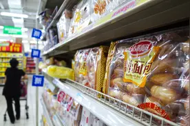 达利食品休闲食品板块年销超100亿 推新品入局“植物酸奶”争夺市场蛋糕图片