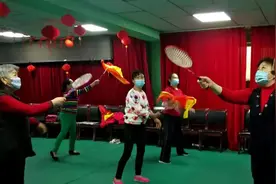 社会体育指导员——健康生活方式的引领者图片