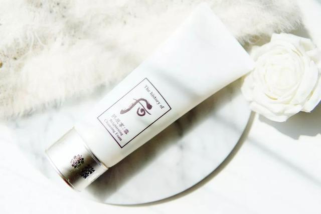 这些年我用过的30件whoo心得总结