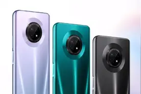 联通推出两款5G新机：华为畅享20系列翻版，1699元起图片