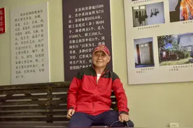 林周农场知青回忆三年青春岁月：“这就是我奋斗过的地方啊！”图片