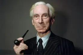 100年前，英国哲学大师预言中国未来，讲华人缺点，他说得对吗？图片