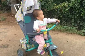 婴儿出生多久后能出门“遛弯”？很多父母都搞错时间，对娃不利图片