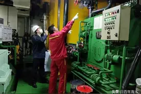 船舶生活污水的十个问题图片
