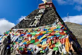 想去西藏旅游，你怕高反吗？华子给你支支招！图片