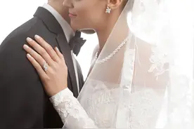 婚礼季，给新娘最深情的告白图片