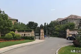 这个高大上的西山别墅，为什么还是9年前的价格？图片