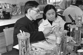 青蒿素是谁发现的，张伯礼讲了一个笑话，却让人笑不起来图片