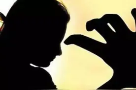 这就离谱！印度15岁女孩与姐夫私奔被抓回，父母1万3将其卖掉图片