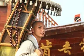 埋骨何须桑梓地，人生无处不青山，这首诗原创作者是一个日本和尚图片