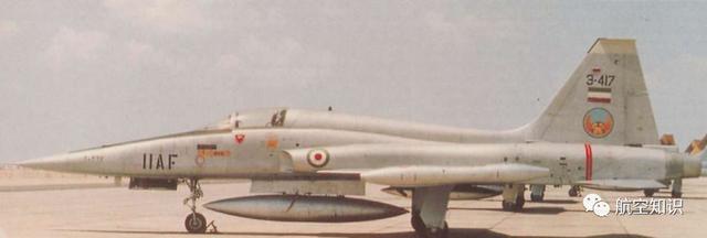 “鬼怪”是个什么鬼？扒一扒美国喷气式战斗机家族谱（2）