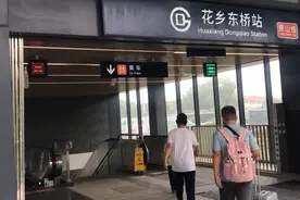 调查 | 坐地铁去看病绕路一公里，这个问题下个月解决图片