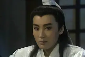 古龙流星蝴蝶剑，一本书诞生三部山寨武侠剧，居然都成为了经典图片