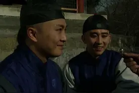 雍正王朝原著里高福儿和坎儿是两个人，高福儿的背叛使雍正黑化图片