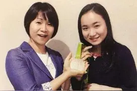 伊藤美诚成功背后的破碎家庭，虎妈强势亲爸被扫地出门债务缠身图片